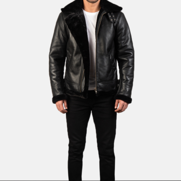 fur-leather-jacket